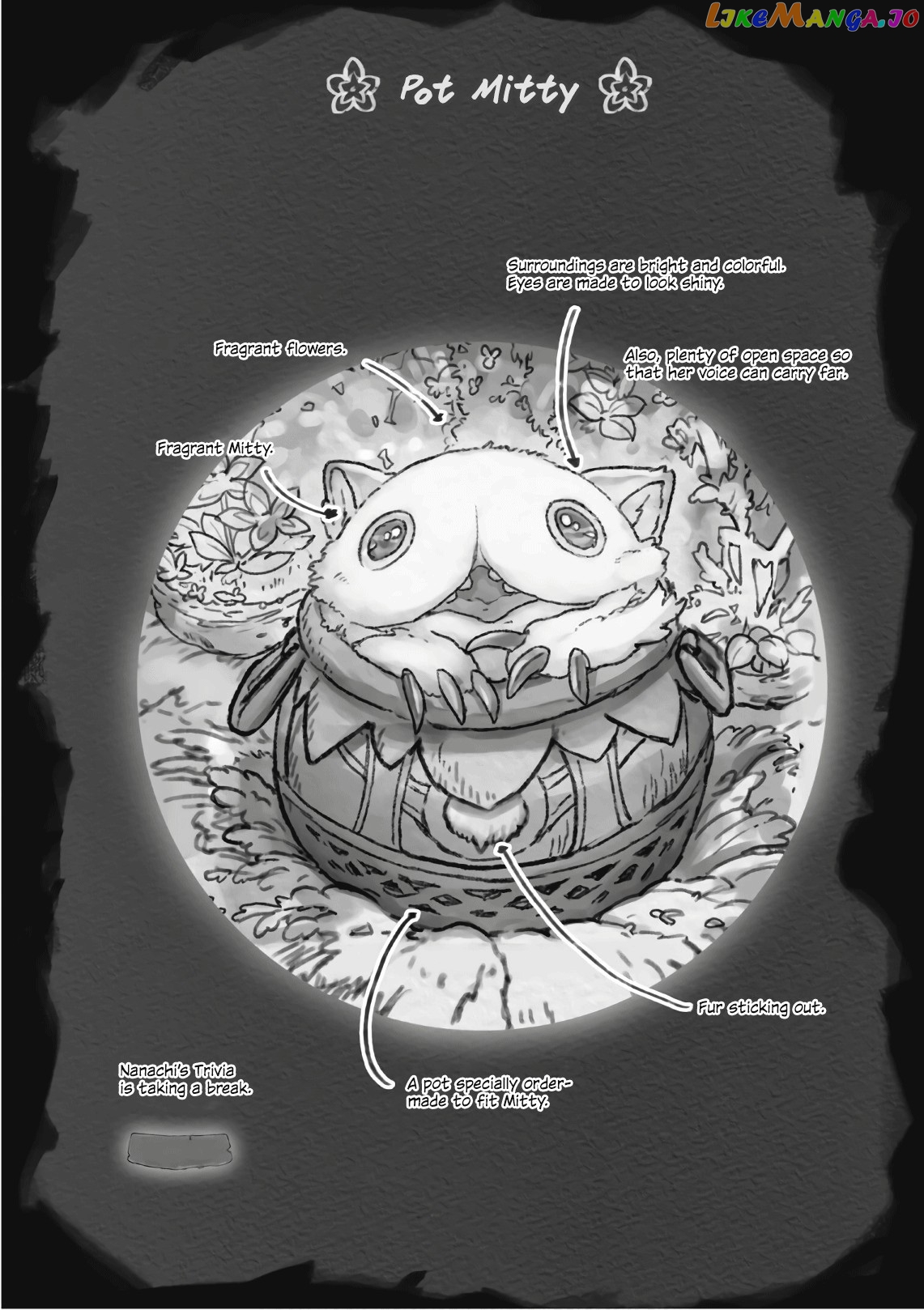 Made in Abyss, Chapter 47.5 image 08